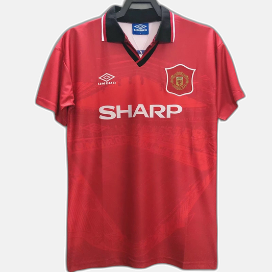 Retro-Heimtrikot 94/96 Herren