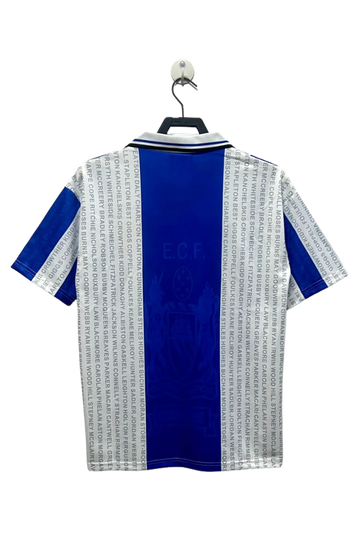 Retro Third 94/96 Men's Jersey