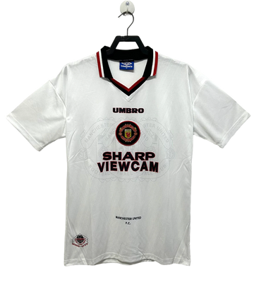 Retro Away 96/97 Men's Jersey