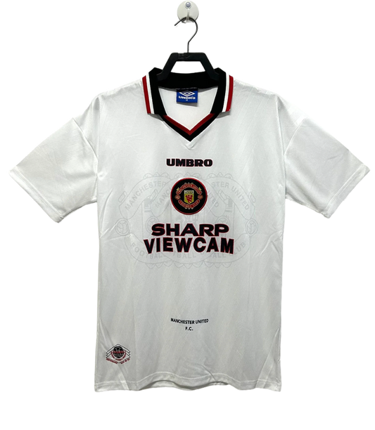 Retro-Auswärtstrikot 96/97 Herren