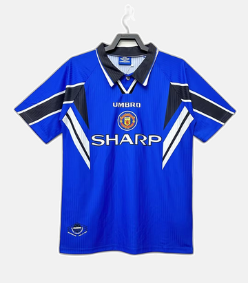 Retro Third 96/98 Men's Jersey