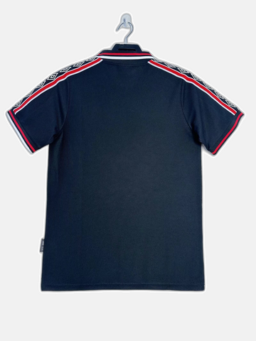 Retro Jersey 98/99 Men's