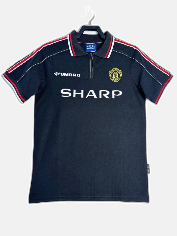 Retro Jersey 98/99 Men's