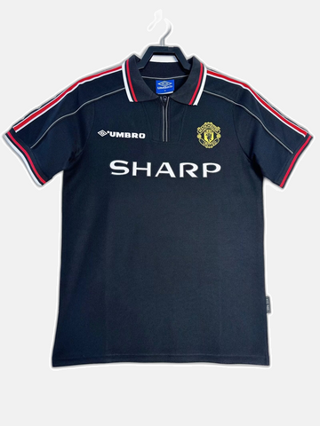 Retro Jersey 98/99 Men's
