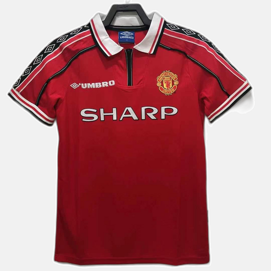 Retro-Trikot Heim 98/99 Herren