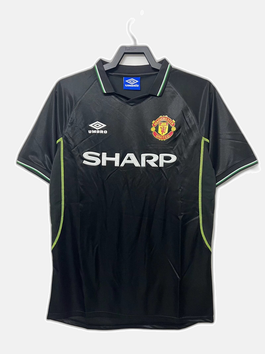 Retro-Dritttrikot 98/99 für Herren