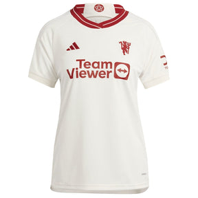 Manchester United Third Jersey 2023/2024 - Women