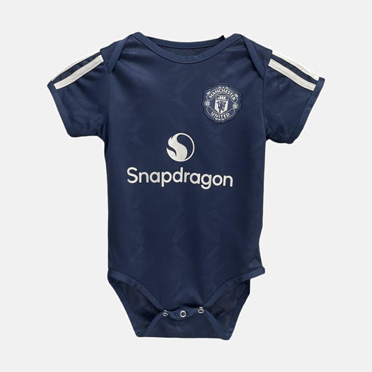 Away 24/25 Baby Kit