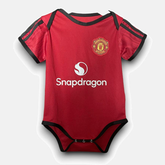 Heimtrikot-Set 25/26 für Babys