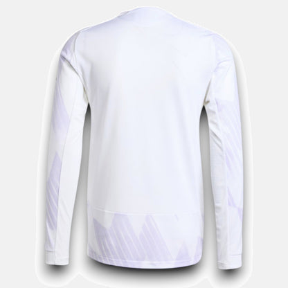 Away 25/26 Men's Long Sleeve Player Jersey