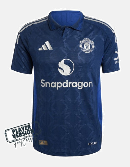 Away 24/25 Men's Player Jersey
