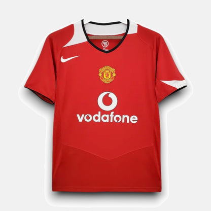 Retro Home 04/06 Men's Jersey