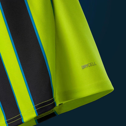 Away 24/25 Men's Long Sleeve Jersey