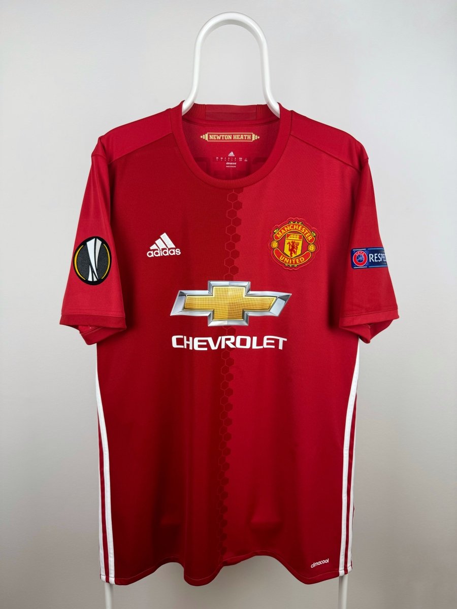 Home 16/17 Men's Jersey
