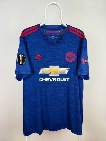 Away 16/17 Men's Jersey