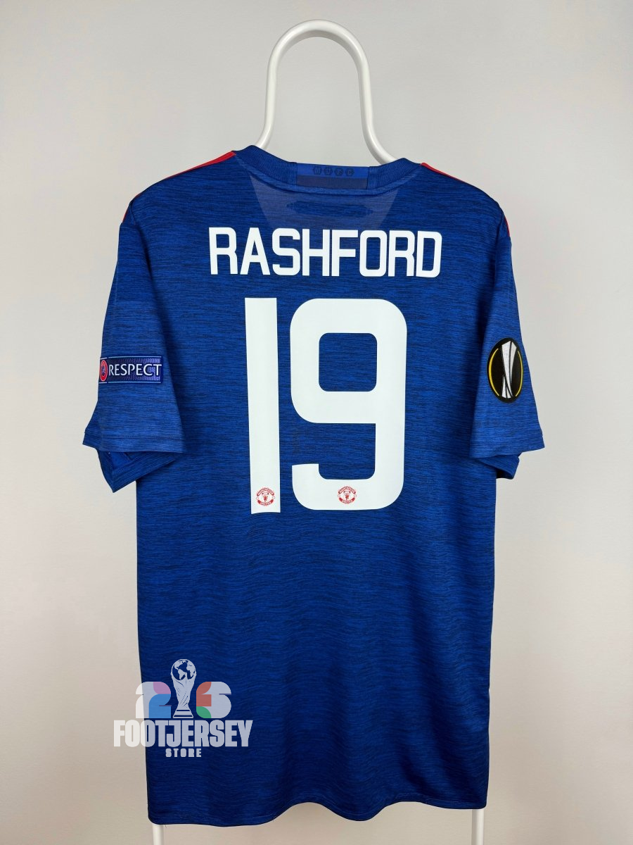 Away 16/17 Men's Jersey