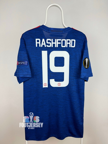 Away 16/17 Men's Jersey