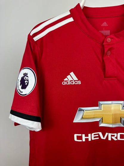 Home 17/18 Men's Jersey