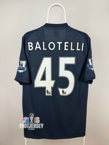 Away 10/12 Men's Jersey