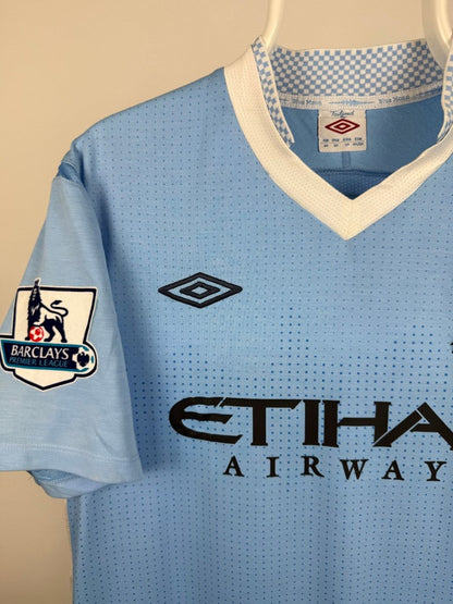 Jersey 11/12 Men's