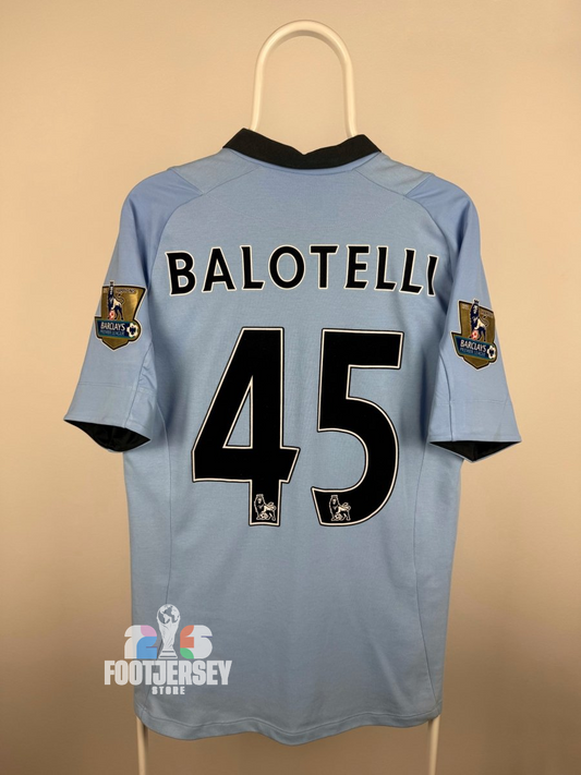 Herrentrikot 12/13