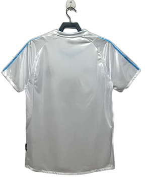 Marseille 02/03 I Home Jersey - Retro Version