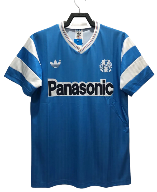 Retro Jersey 90 Men's