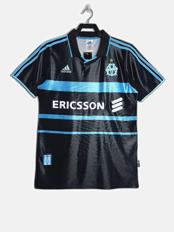 Retro Away 99/00 Men's Jersey