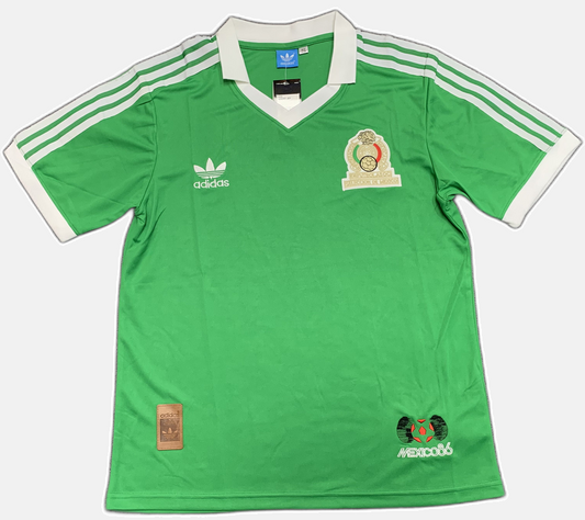 Retro Home 86 Herren-Trikot