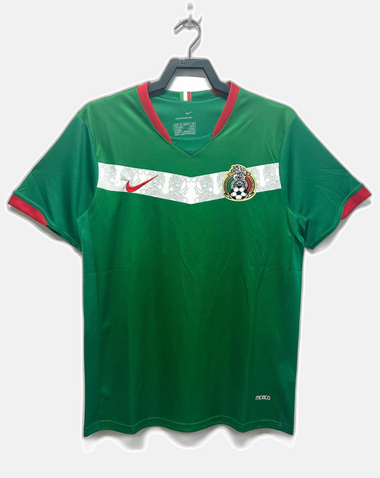 Retro-Heimtrikot 06 Herren