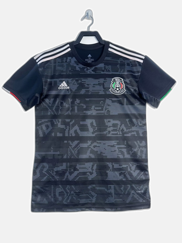 Retro Home 19 Men's Jersey