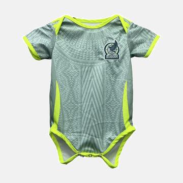Jersey 24/25 Baby Kit