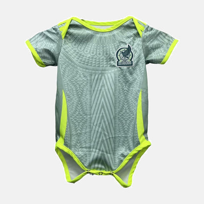 Jersey 24/25 Baby Kit