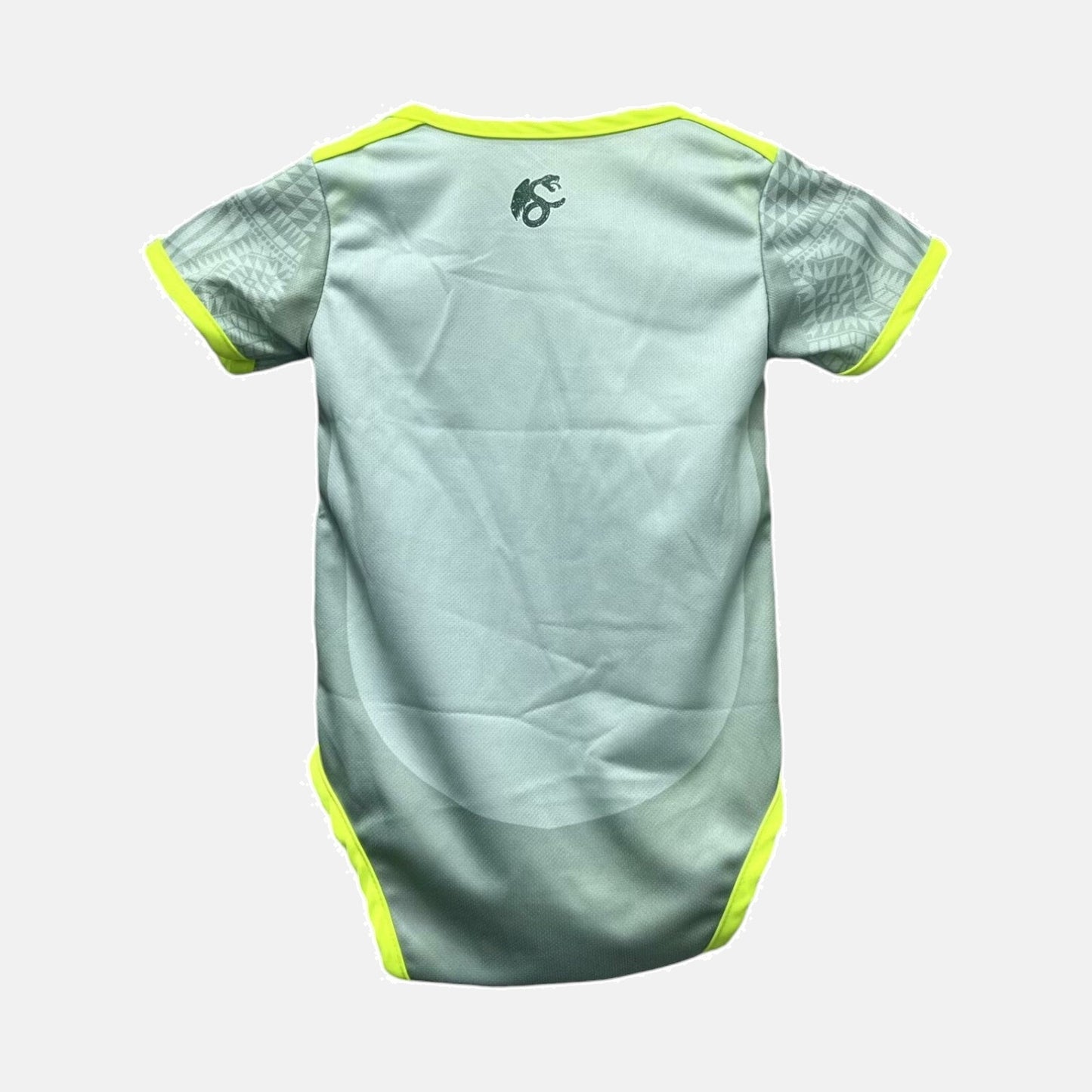 Jersey 24/25 Baby Kit