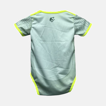 Jersey 24/25 Baby Kit