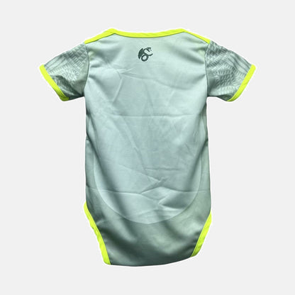 Jersey 24/25 Baby Kit