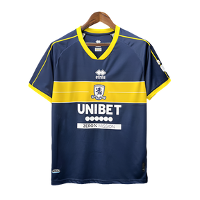 Middlesbrough 23/24 II Away Jersey - Fan Version