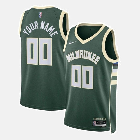 Herrentrikot 23