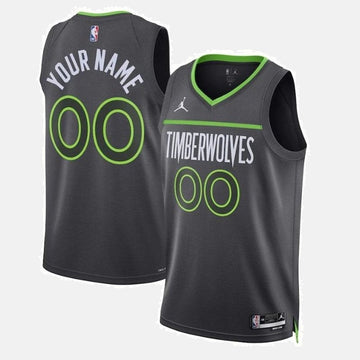 Jersey 23 Men's
