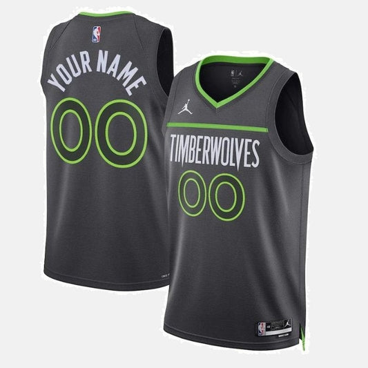 Herrentrikot 23
