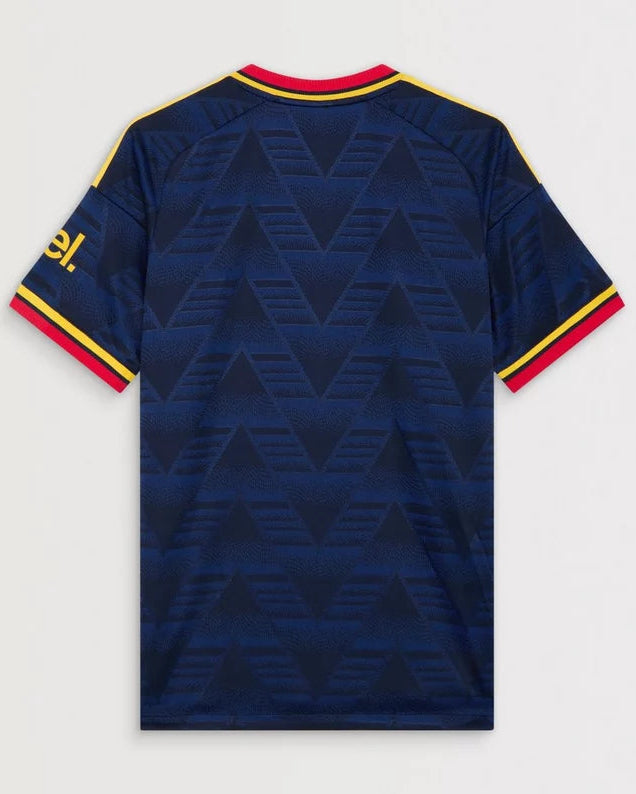 Away 26/27 Men's Player Jersey