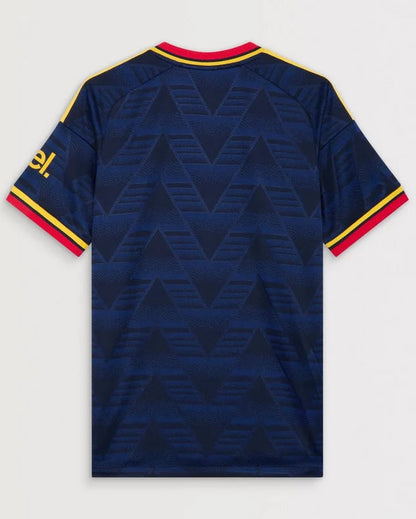Away 26/27 Men's Player Jersey