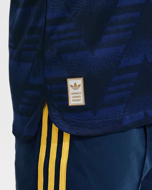 Away 26/27 Men's Jersey
