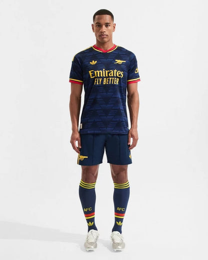 Away 26/27 Men's Player Jersey