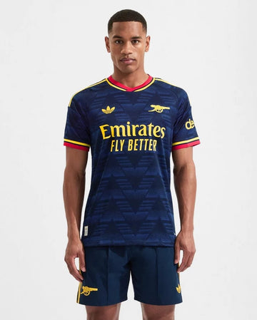 Away 26/27 Men's Player Jersey