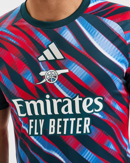 Pre Match 26/27 Men's Jersey