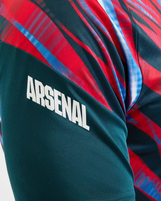 Pre Match 26/27 Men's Jersey