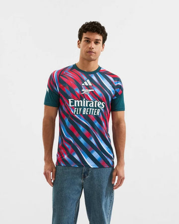 Pre Match 26/27 Men's Jersey