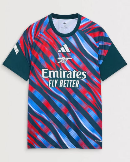 Pre Match 26/27 Men's Jersey