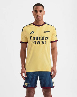 Drittes Herren-Trikot 26/27